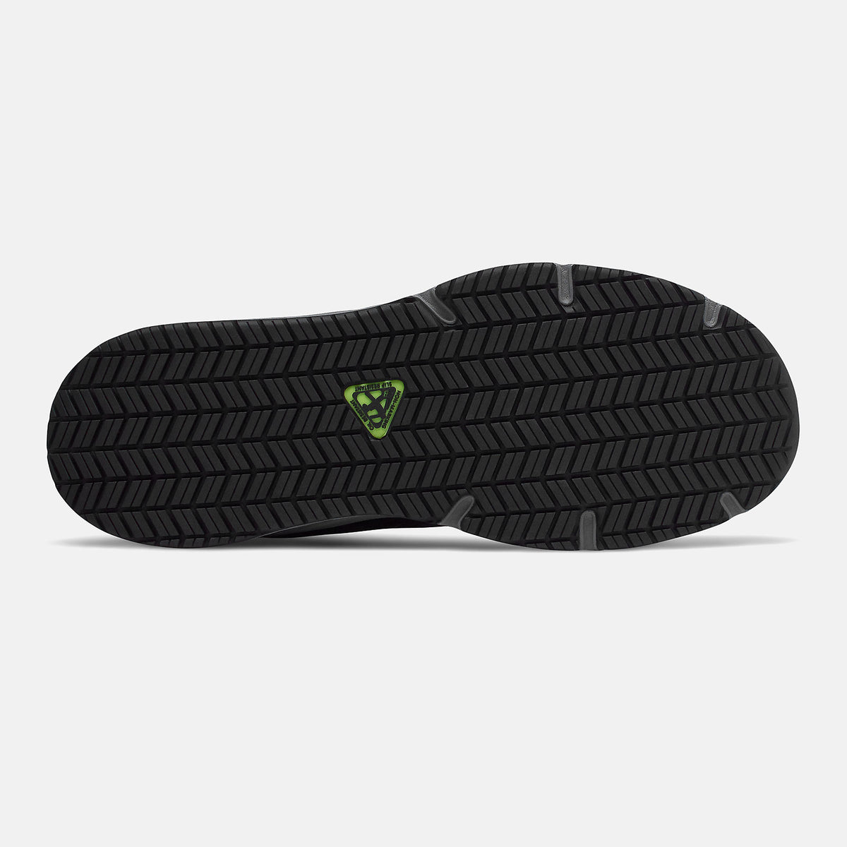 412 Alloy Toe - New Balance Recommended