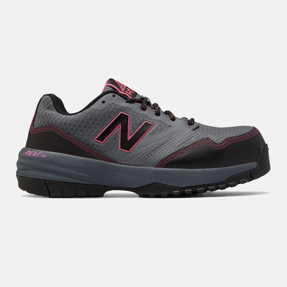 Composite Toe 589 - New Balance Value