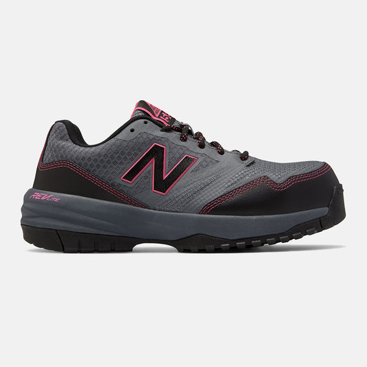 Composite Toe 589 - New Balance Value