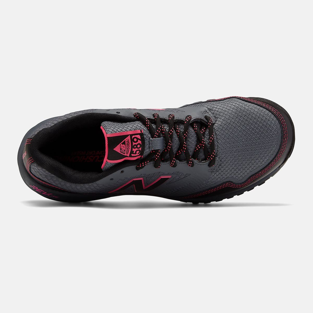 Composite Toe 589 - New Balance Value