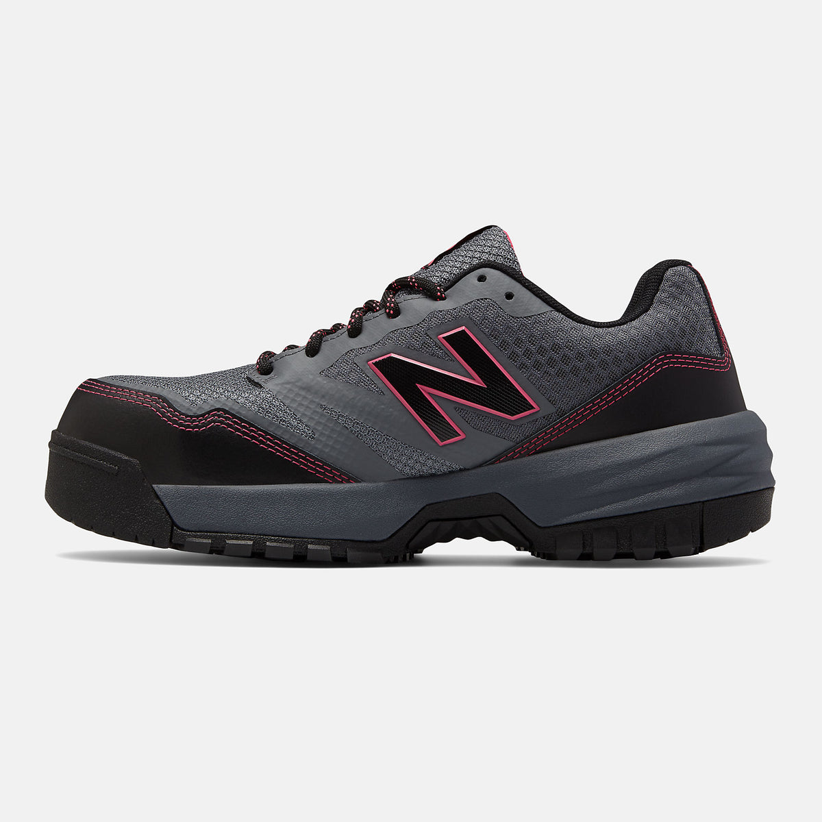 Composite Toe 589 - New Balance Value
