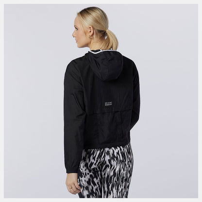 Impact Run Light Pack Jacket - New Balance Featured