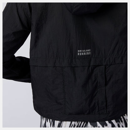 Impact Run Light Pack Jacket - New Balance Featured