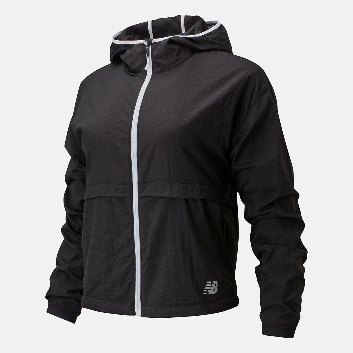 Impact Run Light Pack Jacket - New Balance Featured