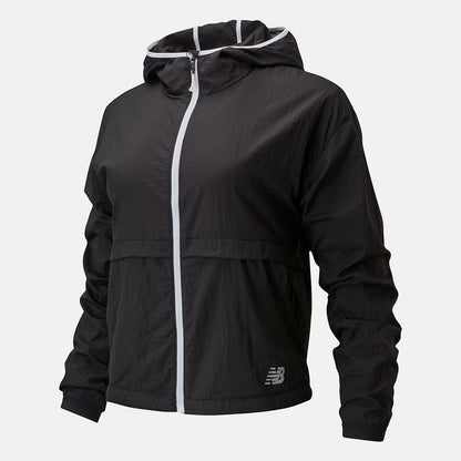 Impact Run Light Pack Jacket - New Balance Featured