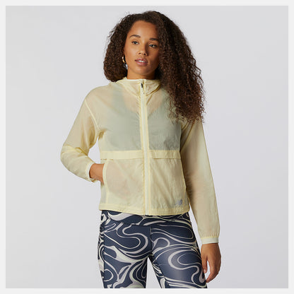 Impact Run Light Pack Jacket - New Balance Trending