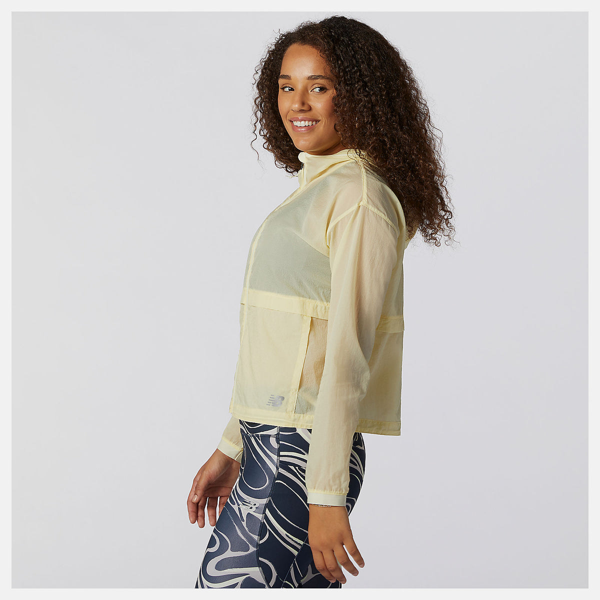 Impact Run Light Pack Jacket - New Balance Trending