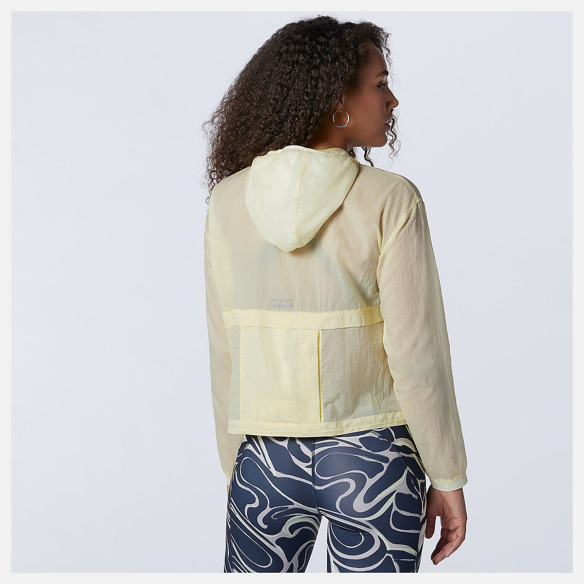 Impact Run Light Pack Jacket - New Balance Trending