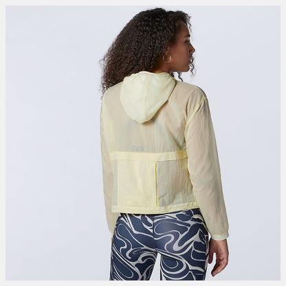 Impact Run Light Pack Jacket - New Balance Trending