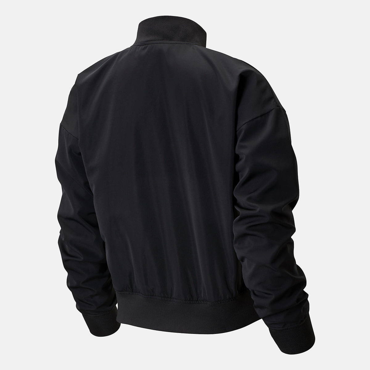 Essentials Core Bomber Jacket - New Balance Recommended