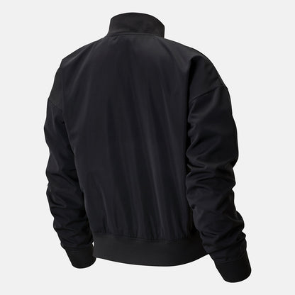 Essentials Core Bomber Jacket - New Balance Recommended
