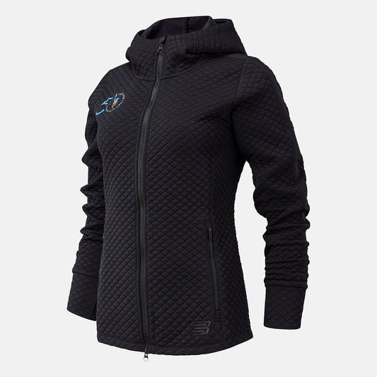 NYC Marathon NB Heat Loft Jacket - New Balance Premium