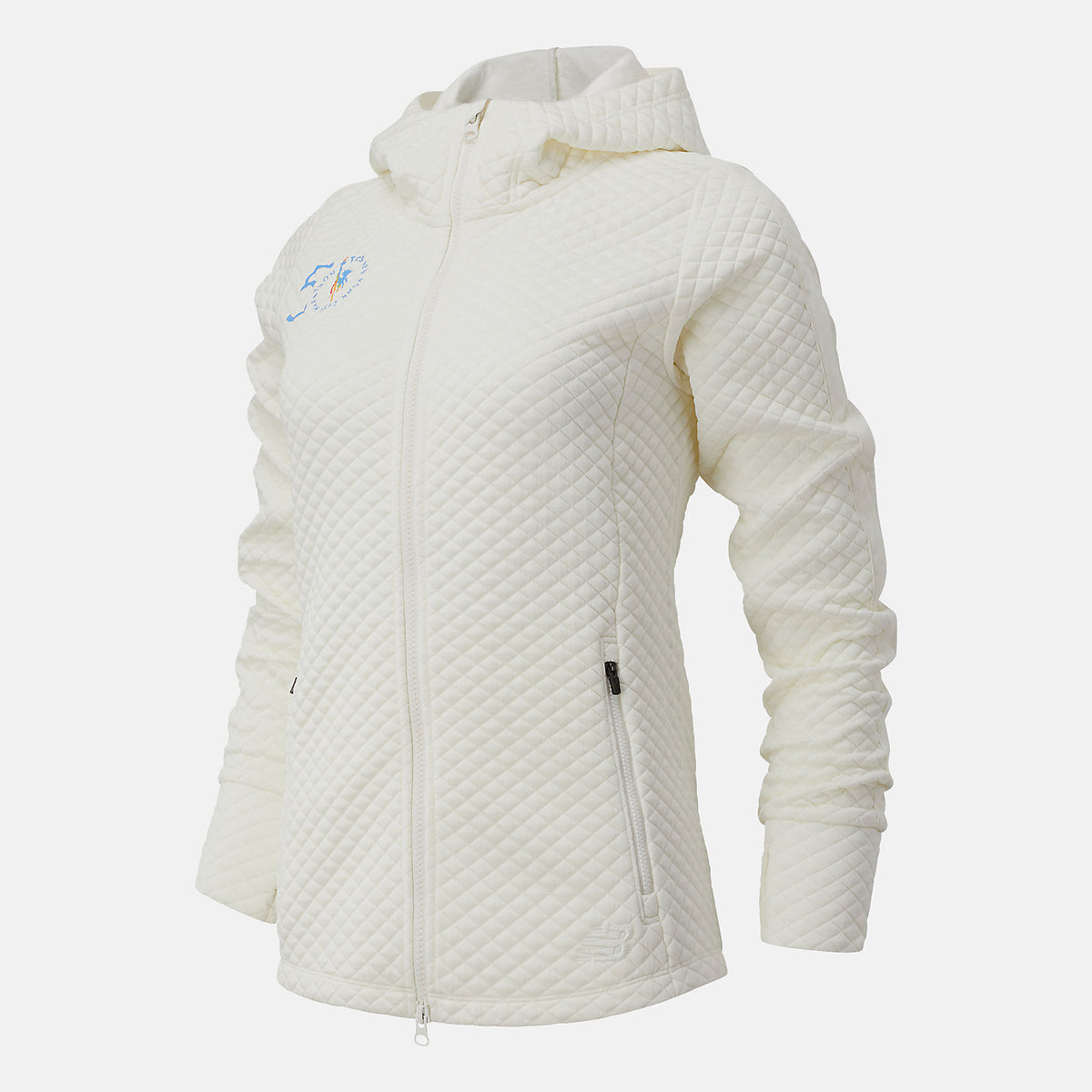 NYC Marathon NB Heat Loft Jacket - New Balance Premium