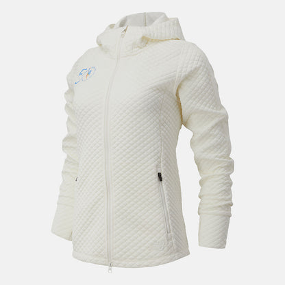NYC Marathon NB Heat Loft Jacket - New Balance Premium