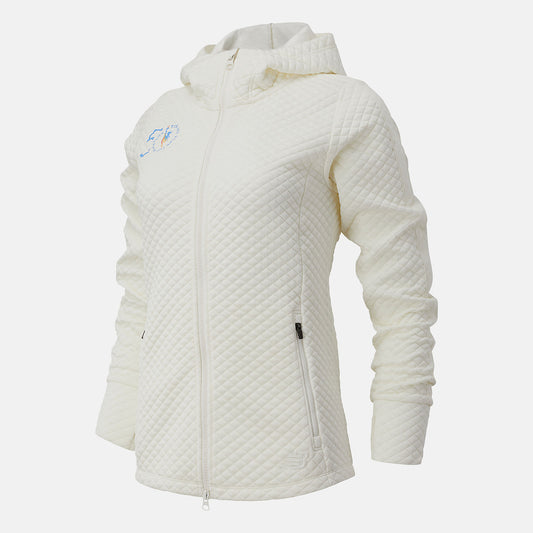 NYC Marathon NB Heat Loft Jacket - New Balance Premium