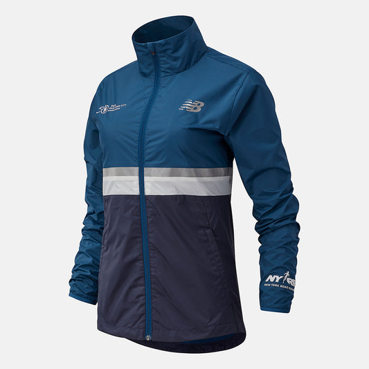 NYC Marathon Jacket - New Balance Signature