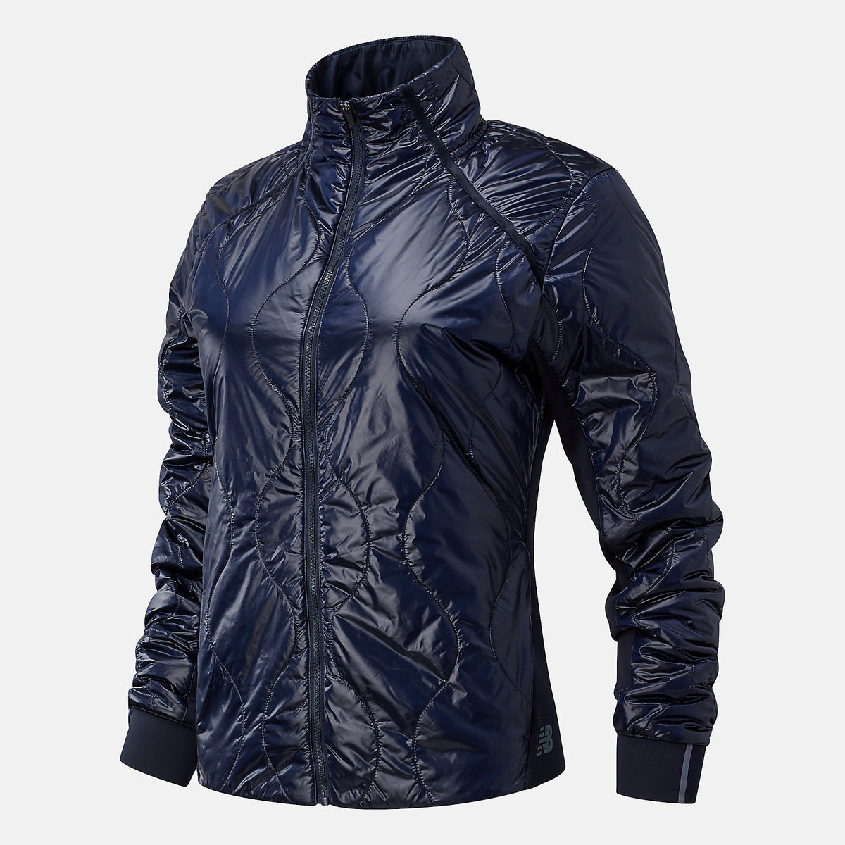 NYC Marathon Q Speed Quilted Jacket - New Balance Deals