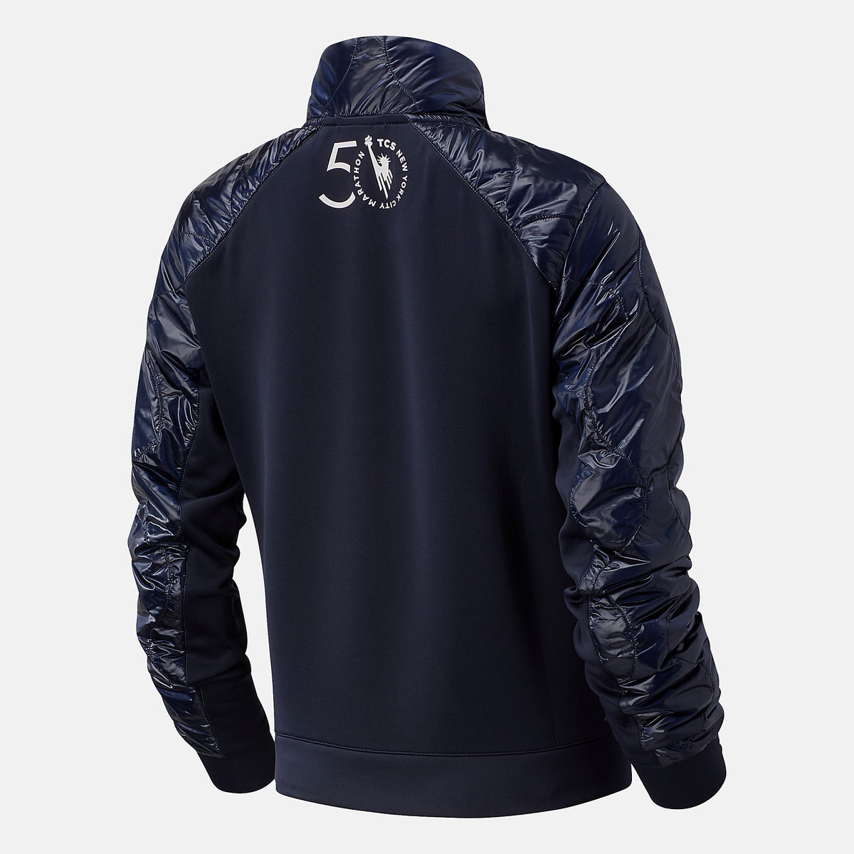 NYC Marathon Q Speed Quilted Jacket - New Balance Deals