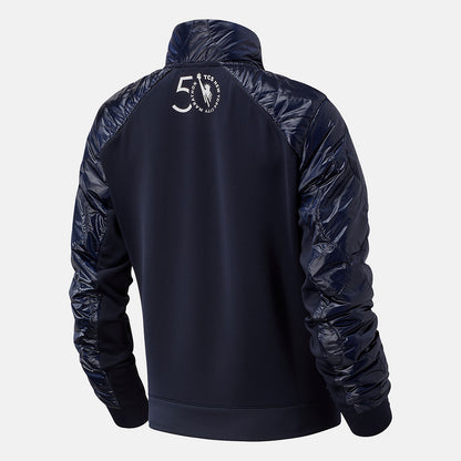 NYC Marathon Q Speed Quilted Jacket - New Balance Deals