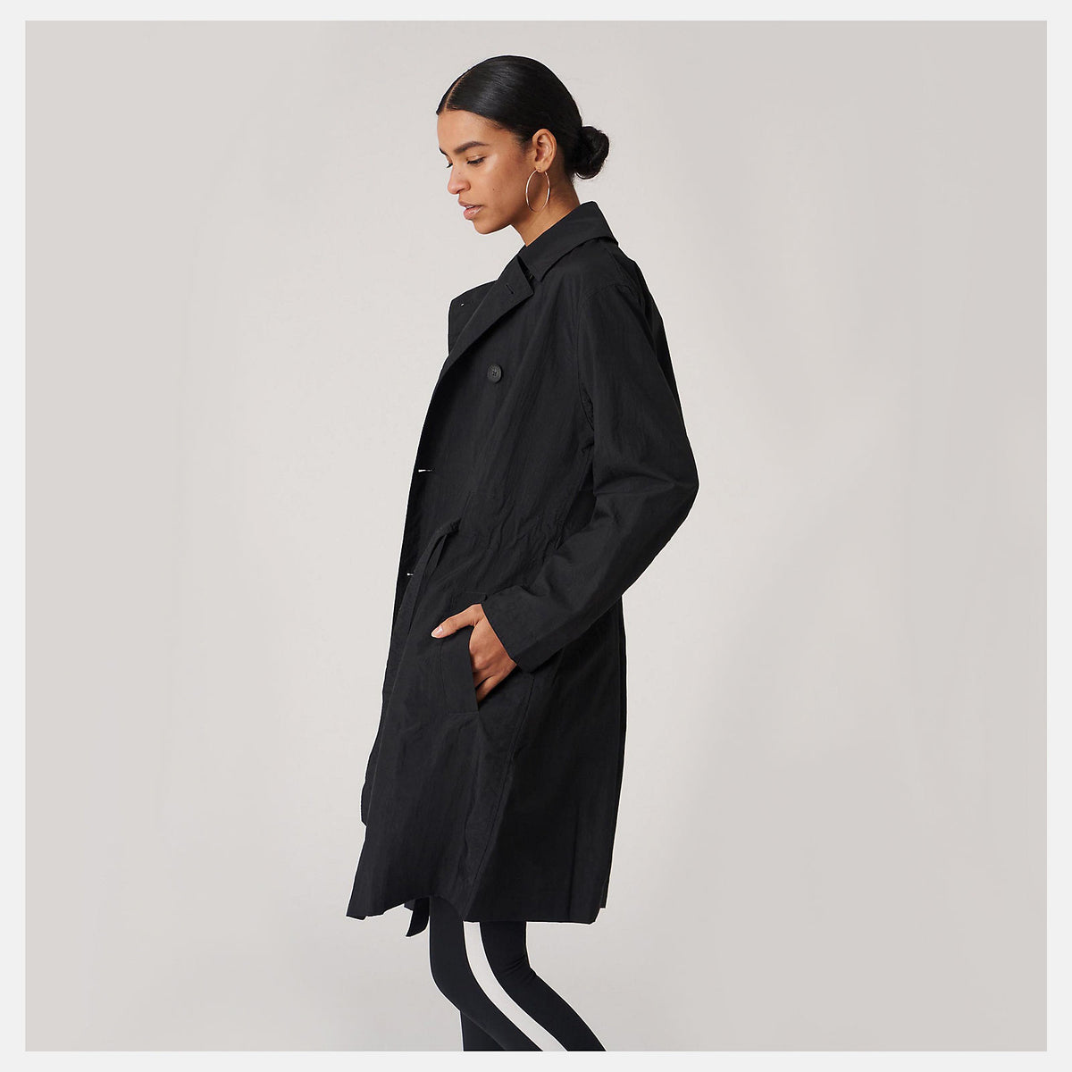 Bandier Tech Trench - New Balance Discount