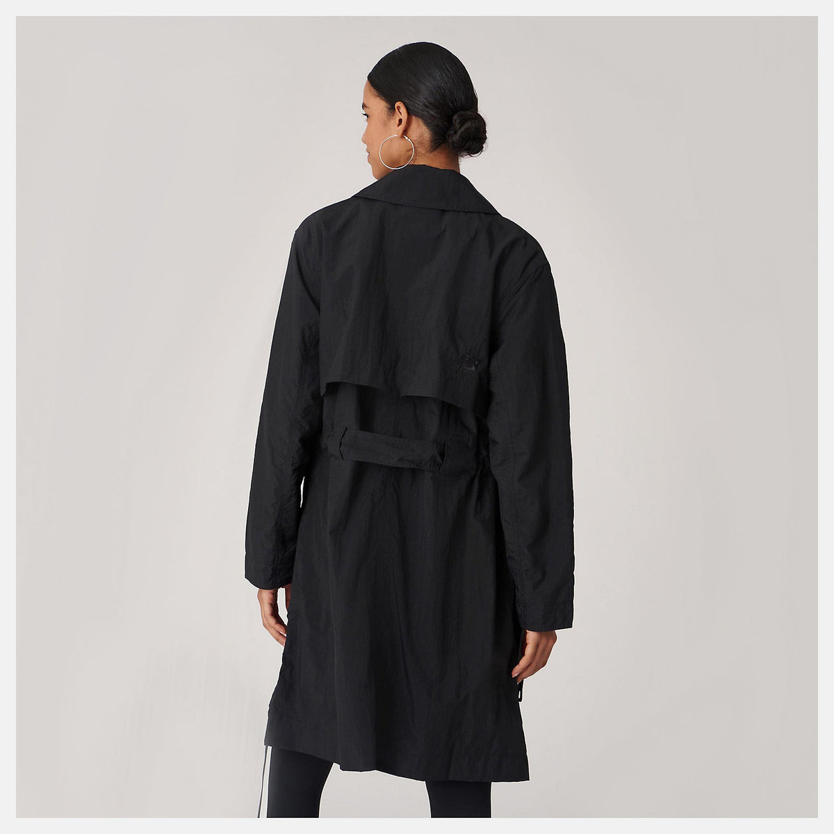 Bandier Tech Trench - New Balance Discount