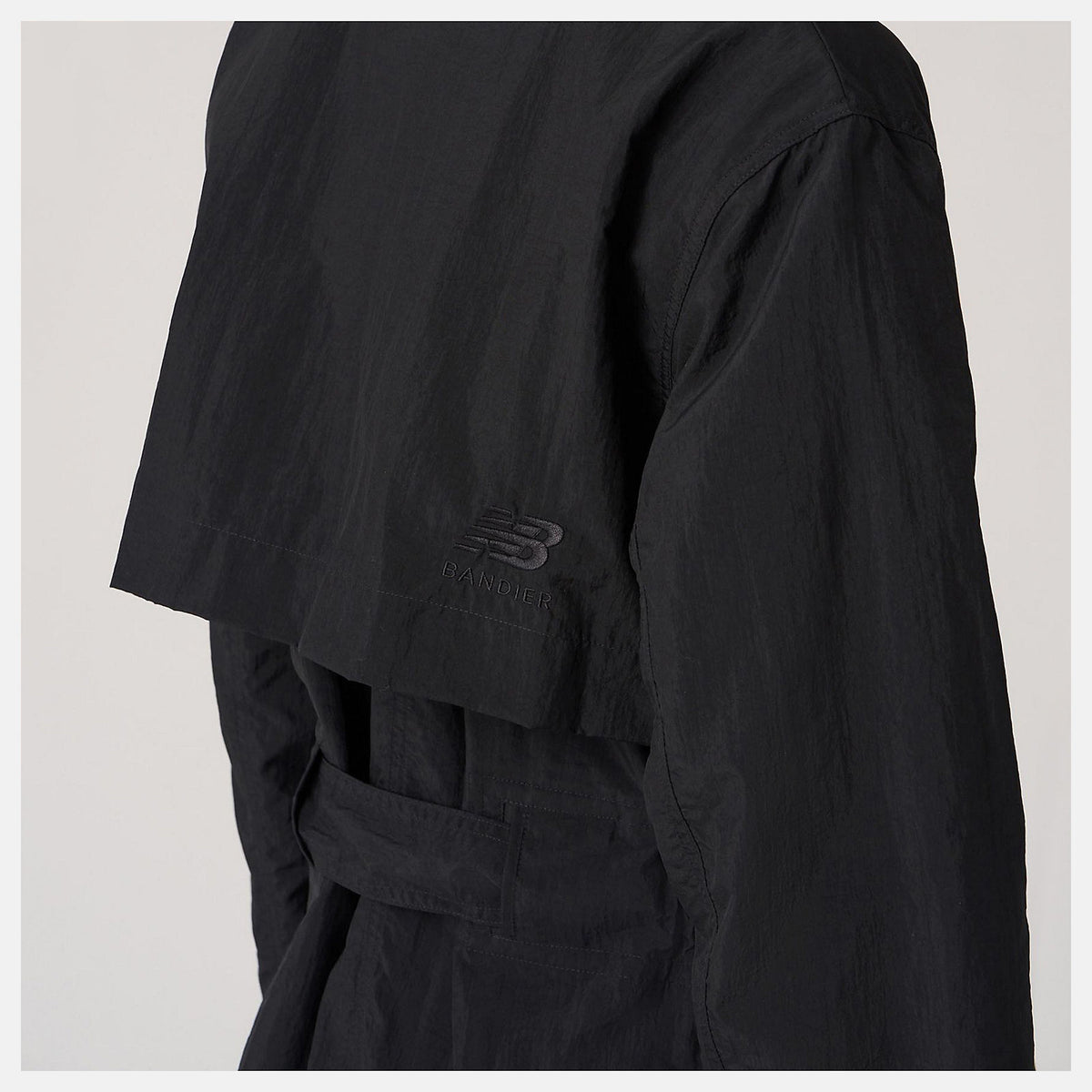 Bandier Tech Trench - New Balance Discount
