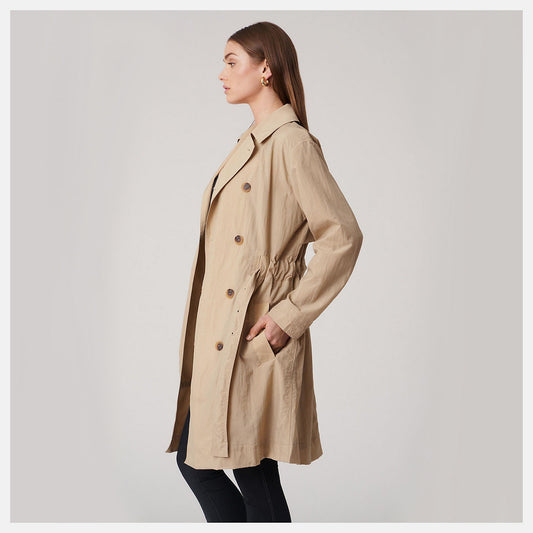 Bandier Tech Trench - New Balance Classic
