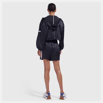 NB x Staud Hooded Jacket - New Balance Great Value