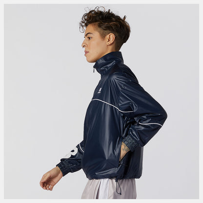 NB Athletics Windbreaker - New Balance Latest