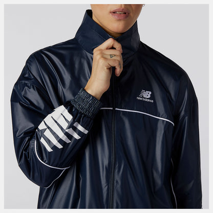 NB Athletics Windbreaker - New Balance Latest
