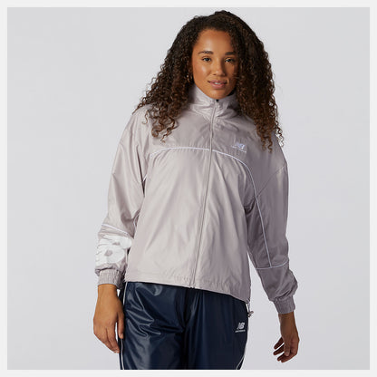 NB Athletics Windbreaker - New Balance Essential