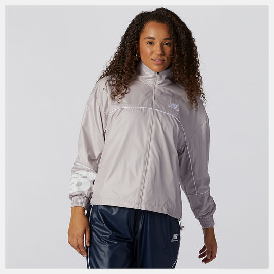 NB Athletics Windbreaker - New Balance Essential