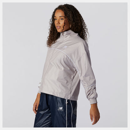 NB Athletics Windbreaker - New Balance Essential