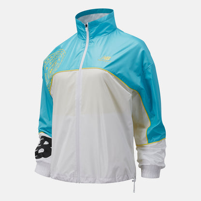 Boston NB Athletics Windbreaker - New Balance Best Seller