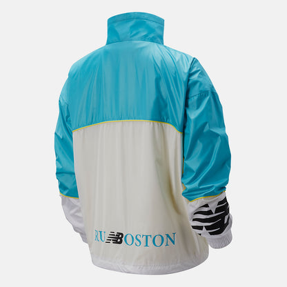 Boston NB Athletics Windbreaker - New Balance Best Seller
