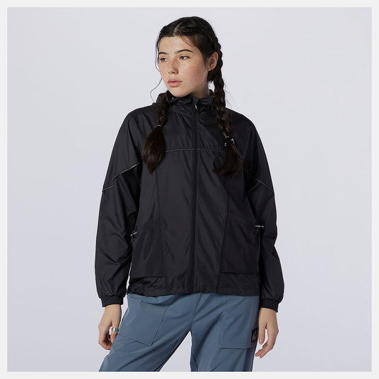 NB All Terrain Jacket - New Balance Popular