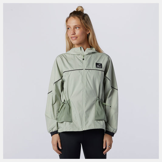 NB All Terrain Jacket - New Balance Hot Sale