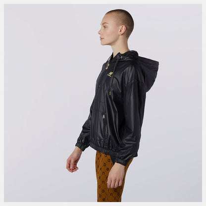 NB Athletics Higher Learning Anorak - New Balance Customer Favorite