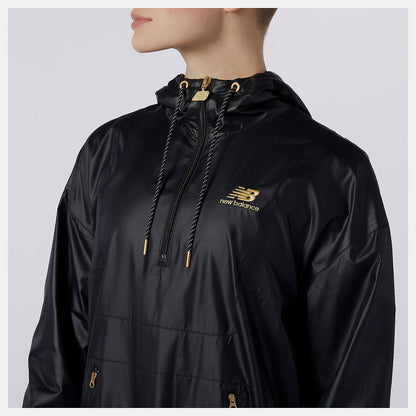 NB Athletics Higher Learning Anorak - New Balance Customer Favorite