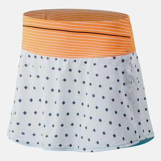 Printed Tournament Skort - New Balance Quality