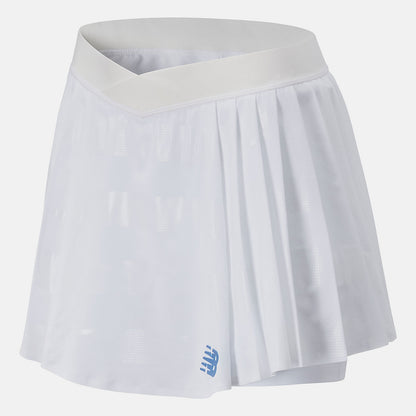 Tournament Pleated Skort - New Balance Best Price