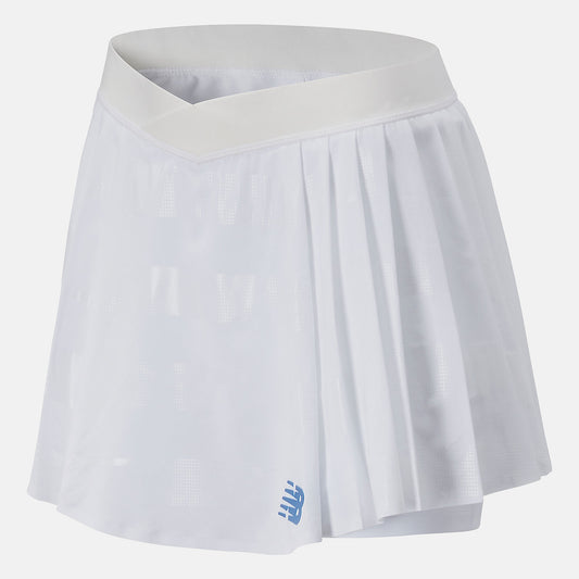 Tournament Pleated Skort - New Balance Best Price