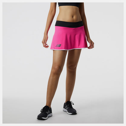 Tournament Knit Skort - New Balance Sale