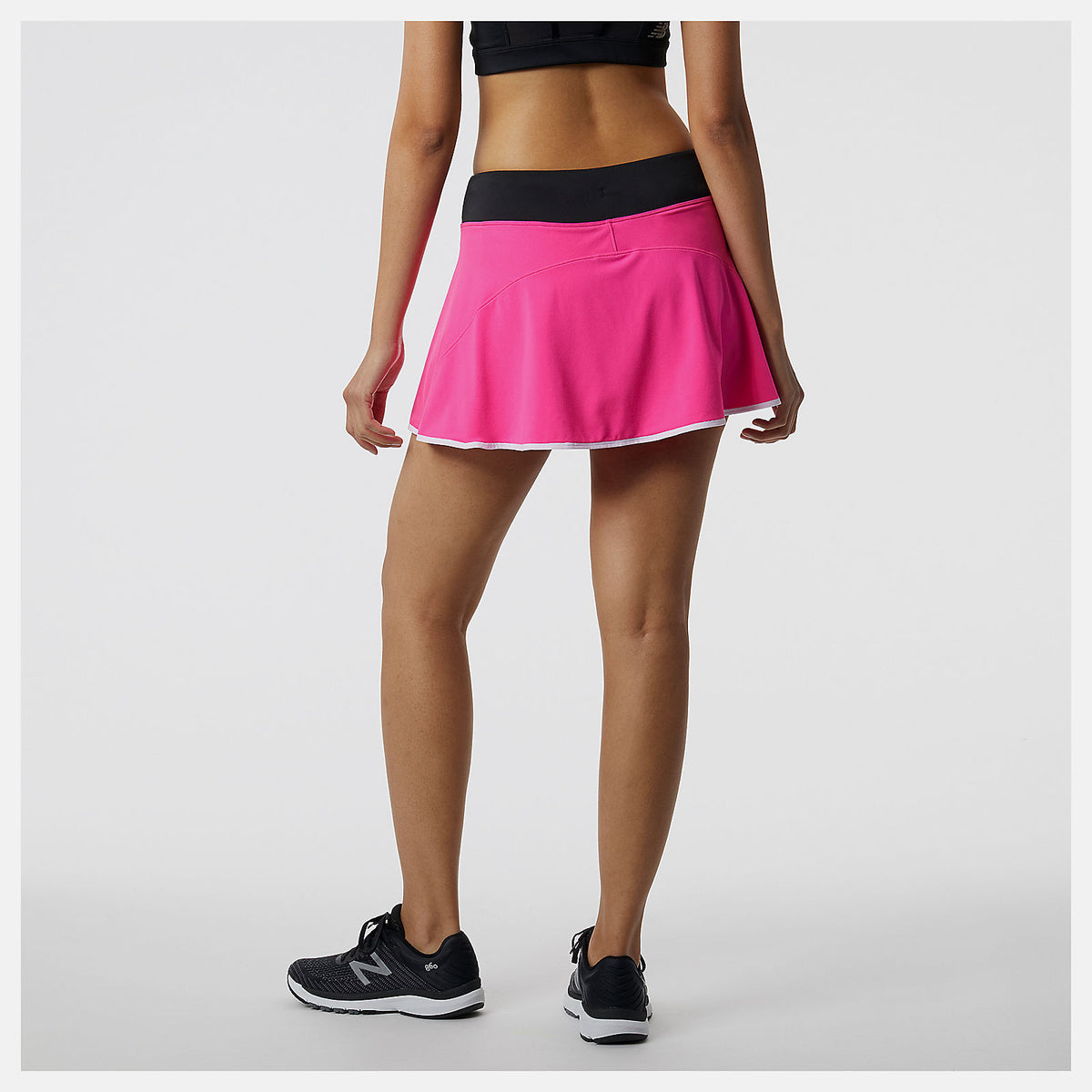Tournament Knit Skort - New Balance Sale
