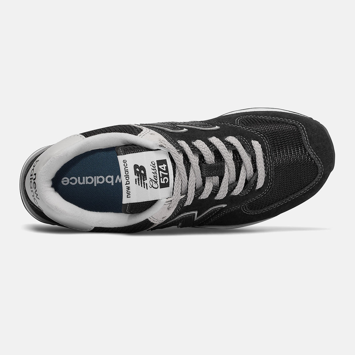 574 Core - New Balance Signature