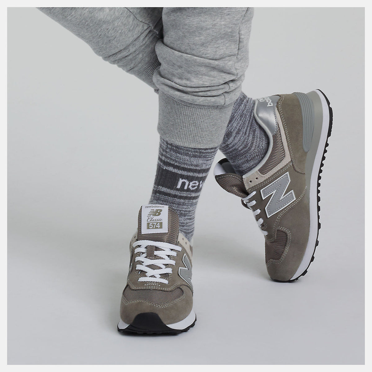 574 Core - New Balance Classic
