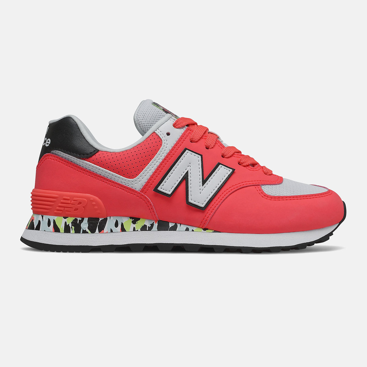 574 - New Balance Top Pick