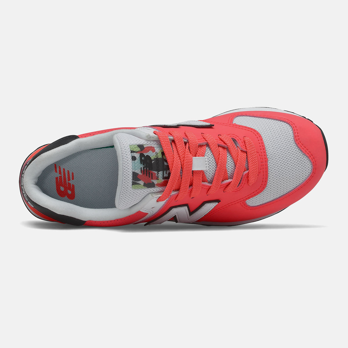 574 - New Balance Top Pick