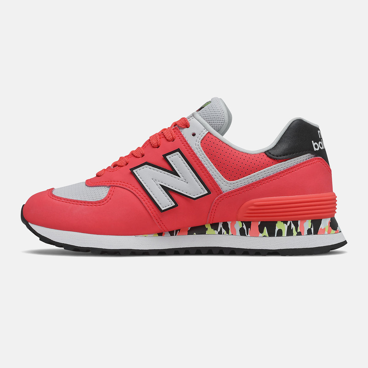 574 - New Balance Top Pick