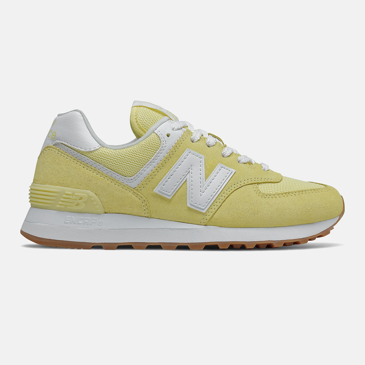 574 - New Balance Top Pick